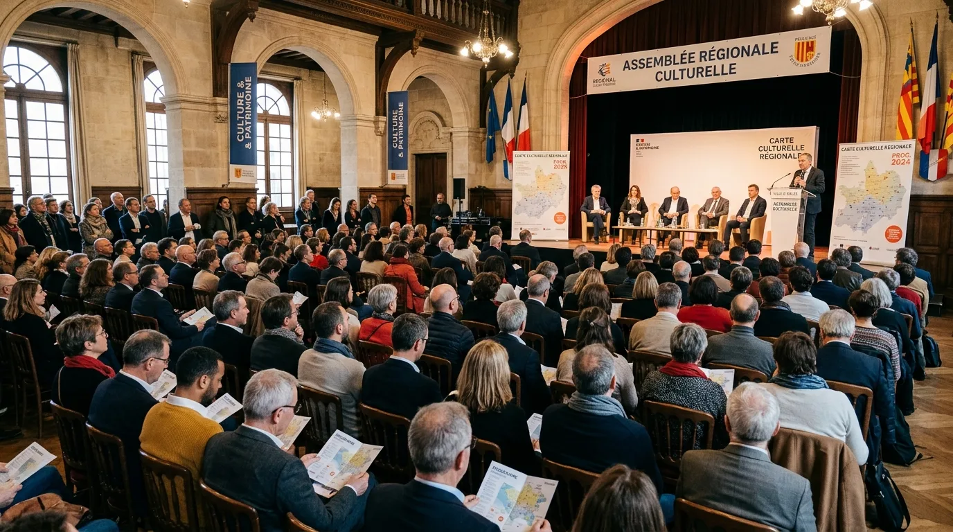 Assemblée citoyenne et concertation environnementale